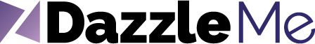 DazzleMe logo