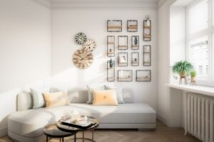 Tips to Maximize a Small Living Space