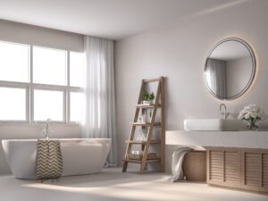 How to Design the Ultimate Bathroom