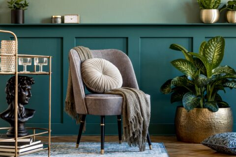 The Top 2022 Home Decor Trends According to Instagram