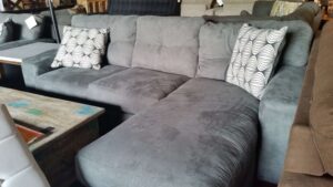 Top 7 Sectional Sofa Designs Blending Comfort with Versatility