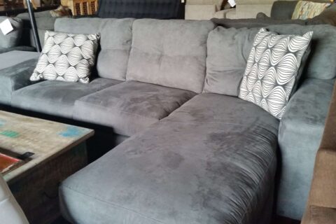 Top 7 Sectional Sofa Designs Blending Comfort with Versatility